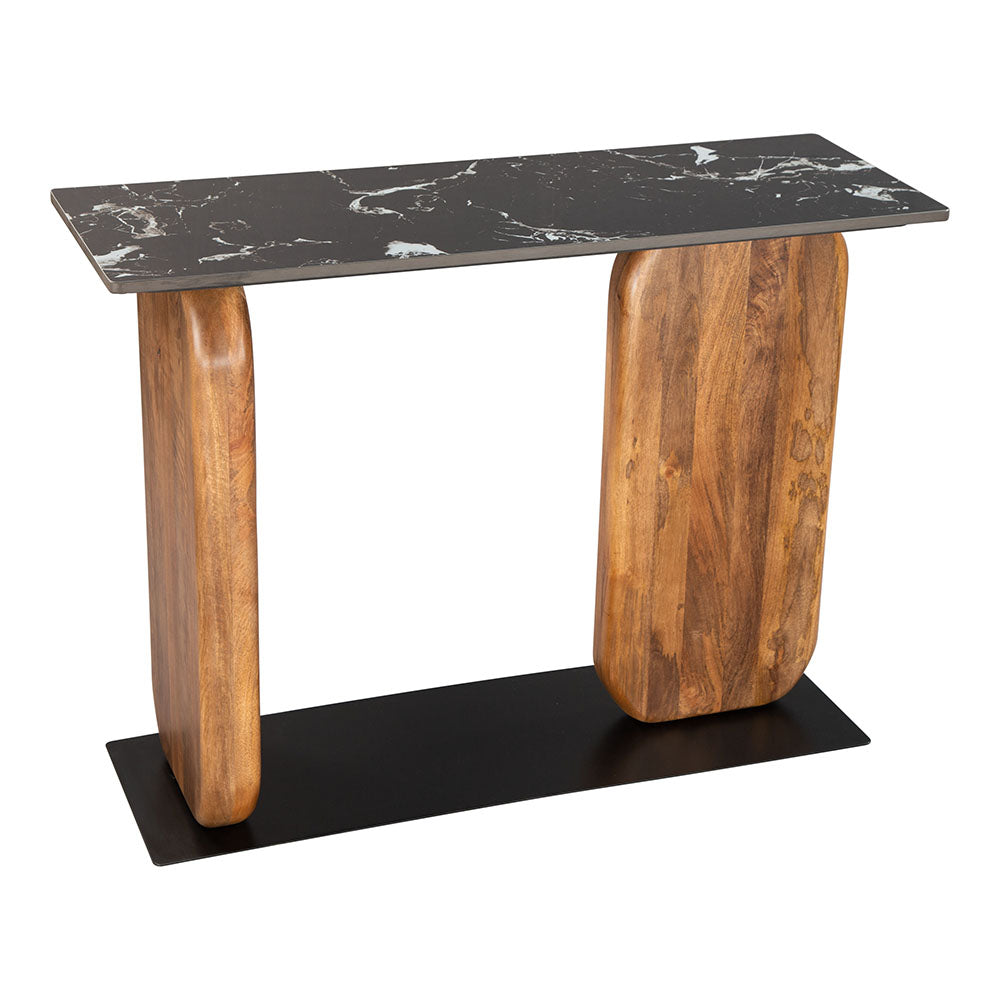 PEMBA CONSOLE TABLE MULTICOLOR