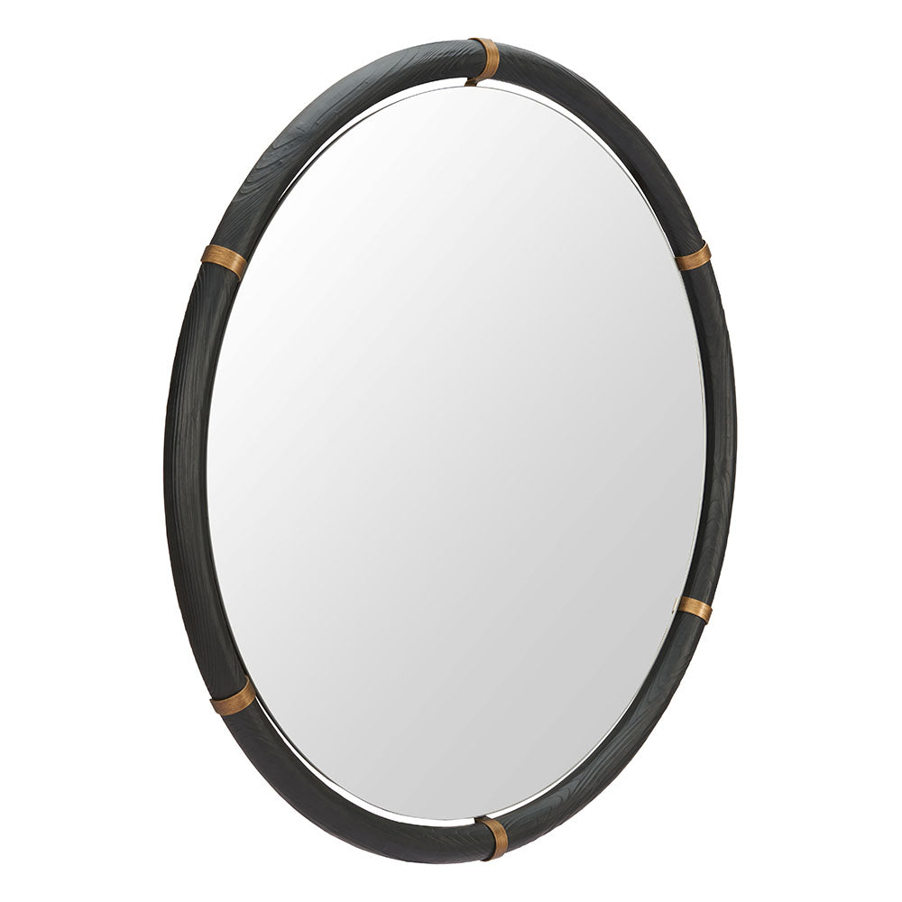 BRILE MIRROR BLACK