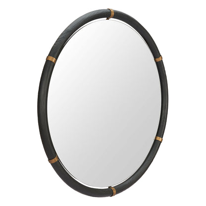 BRILE MIRROR BLACK