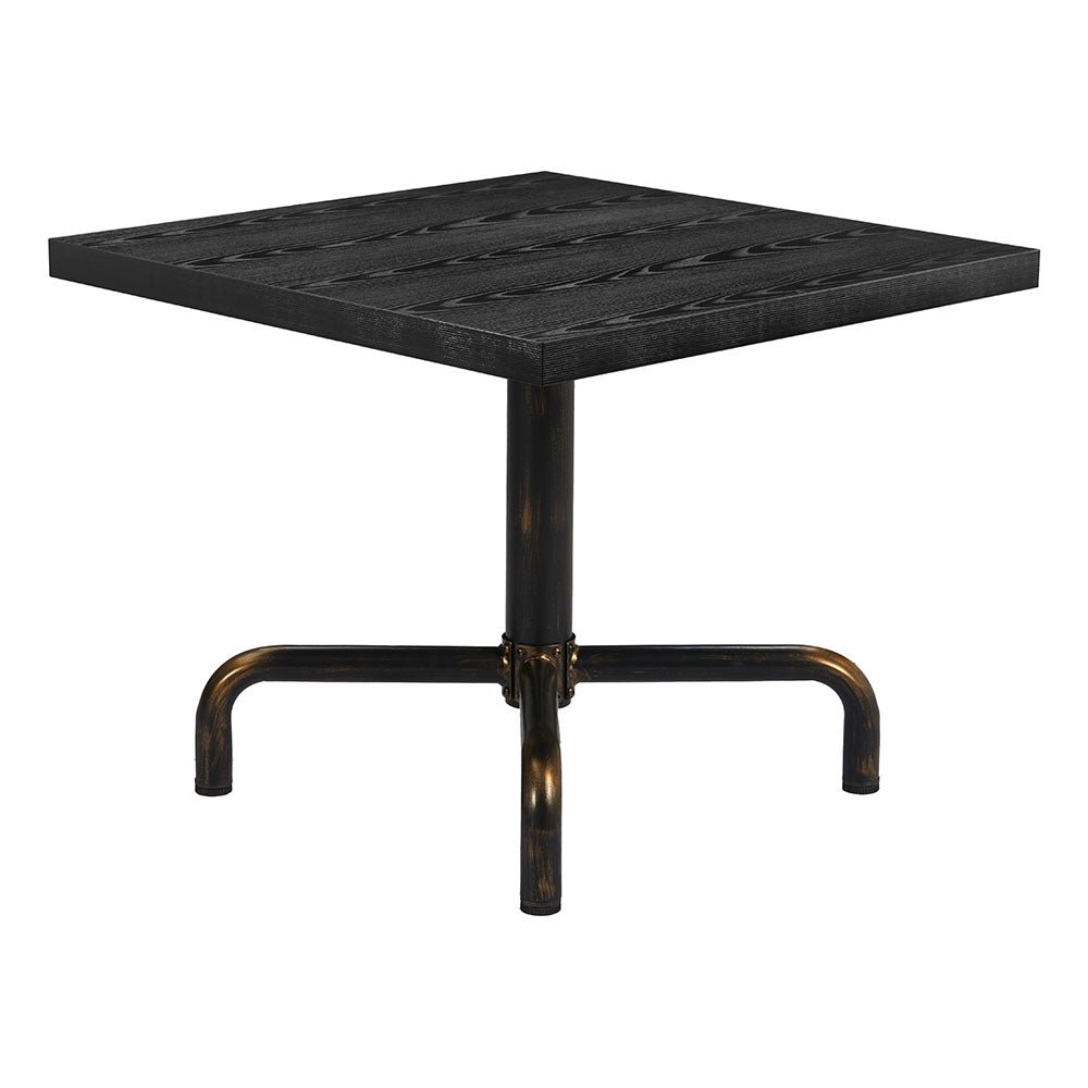 NEUM BISTRO TABLE BLACK