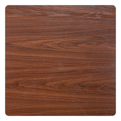 VALLETA BAR TABLE BROWN