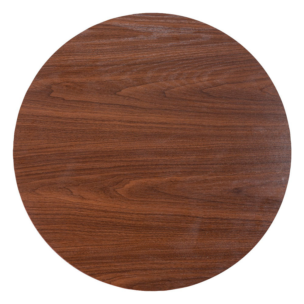 AURAY BAR TABLE BROWN