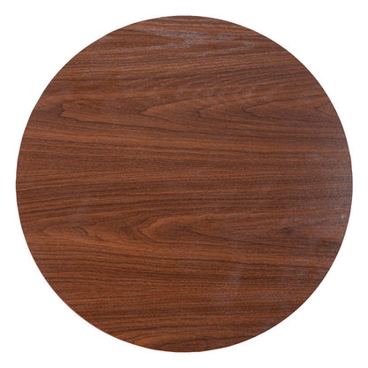 AURAY BAR TABLE BROWN