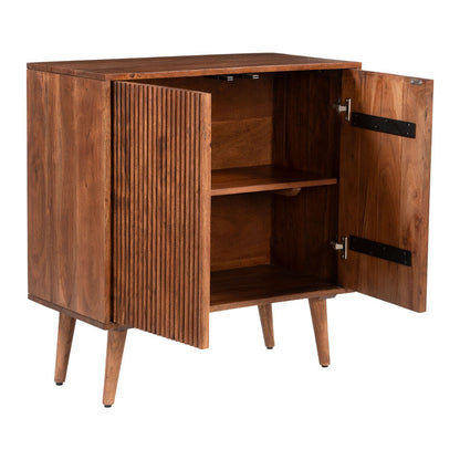 LADA CABINET WALNUT