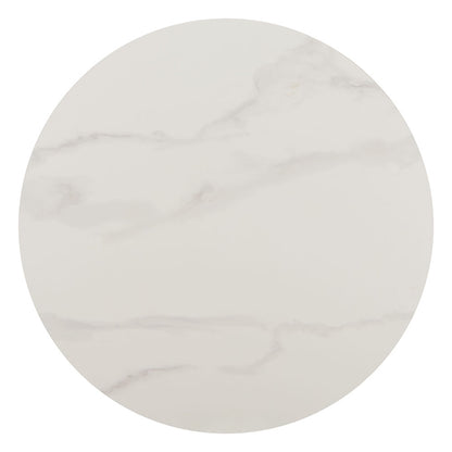 AXIS BAR TABLE WHITE