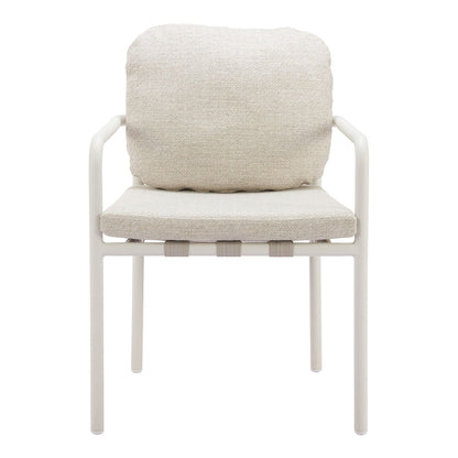 AITE DINING CHAIR BEIGE