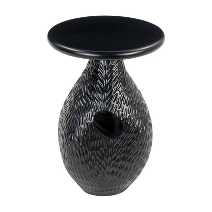 PIHO SIDE TABLE BLACK