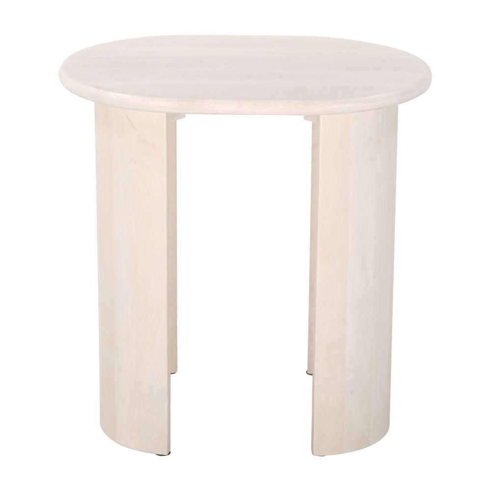 RISAN SIDE TABLE NATURAL