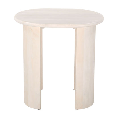 RISAN SIDE TABLE NATURAL