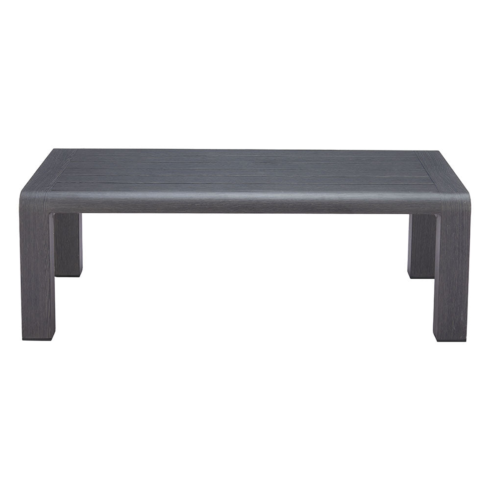 ROLIG COFFEE TABLE BLACK