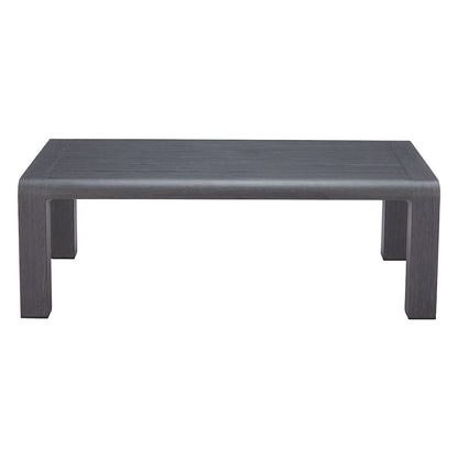 ROLIG COFFEE TABLE BLACK