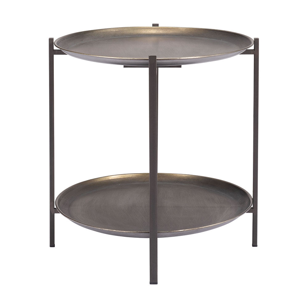 BRONSON COFFEE TABLE BRONZE