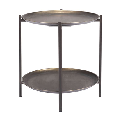 BRONSON COFFEE TABLE BRONZE