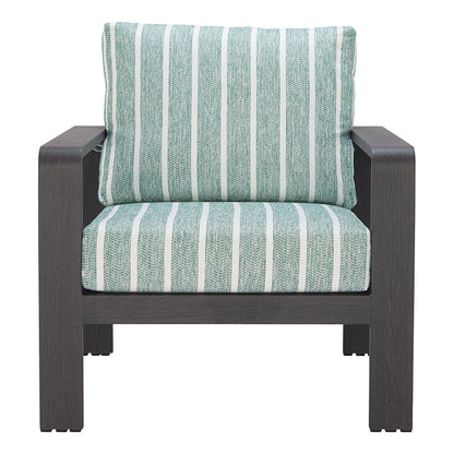 ROLIG ARMCHAIR GREEN