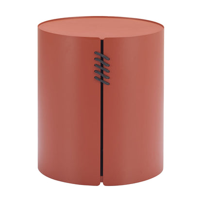 BAYU SIDE TABLE BROWN