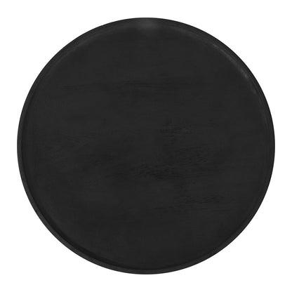 OMNI SIDE TABLE BLACK
