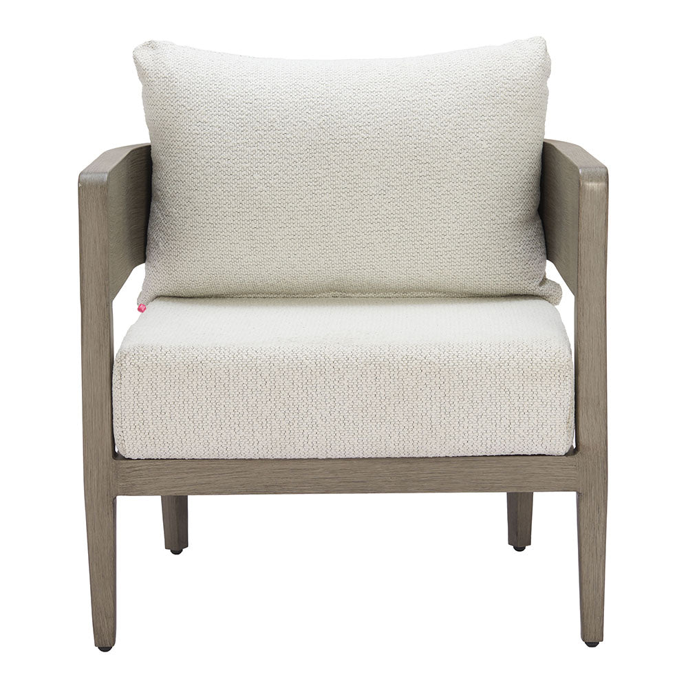 FORET ARMCHAIR BEIGE