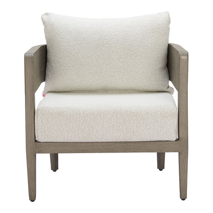 FORET ARMCHAIR BEIGE