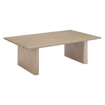 DUNA COFFEE TABLE NATURAL