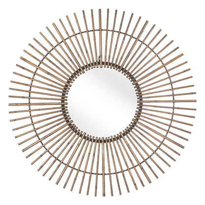 DIMOND MIRROR GOLD