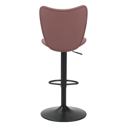 ELEVATE BARSTOOL BROWN