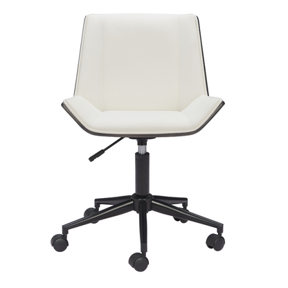 MAKER OFFICE CHAIR WHITE