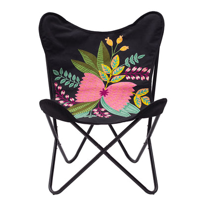 MARE ACCENT CHAIR MULTICOLOR