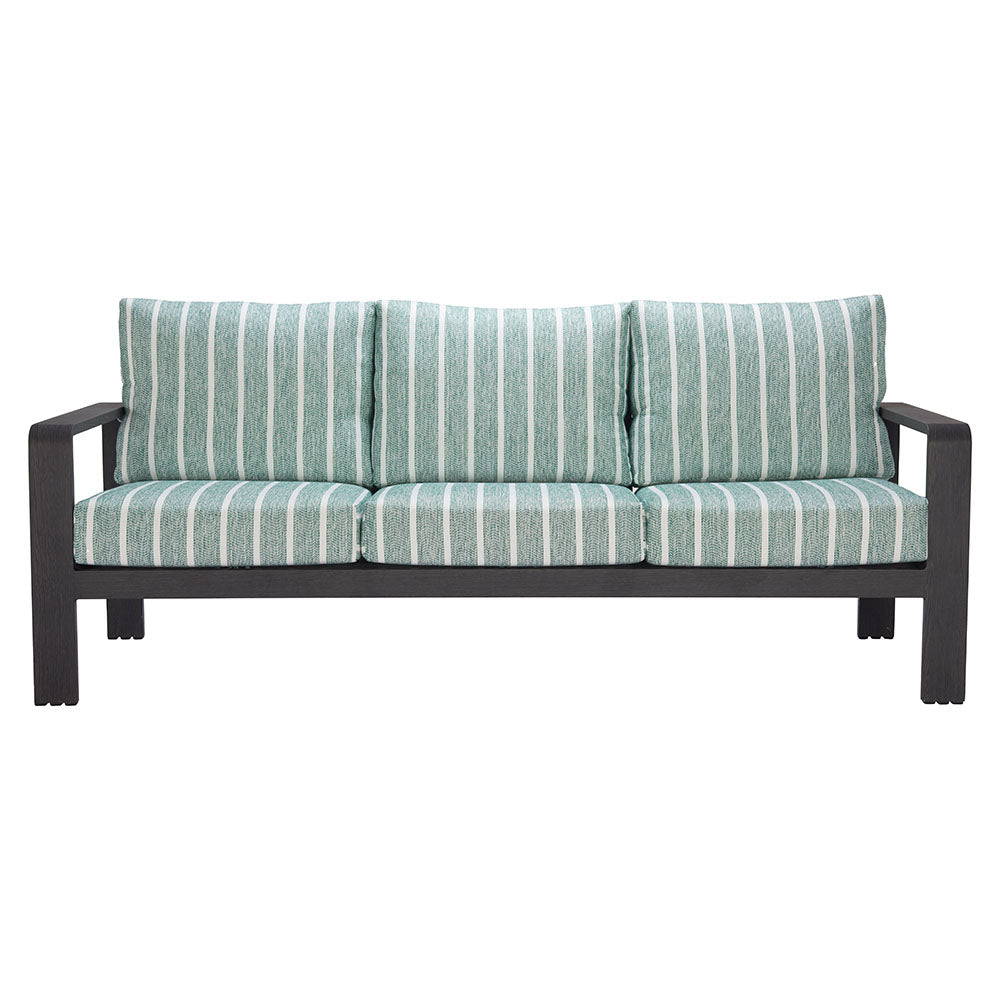 ROLIG SOFA GREEN