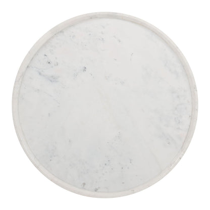 SAVONA COFFEE TABLE WHITE & WHITEWASHED