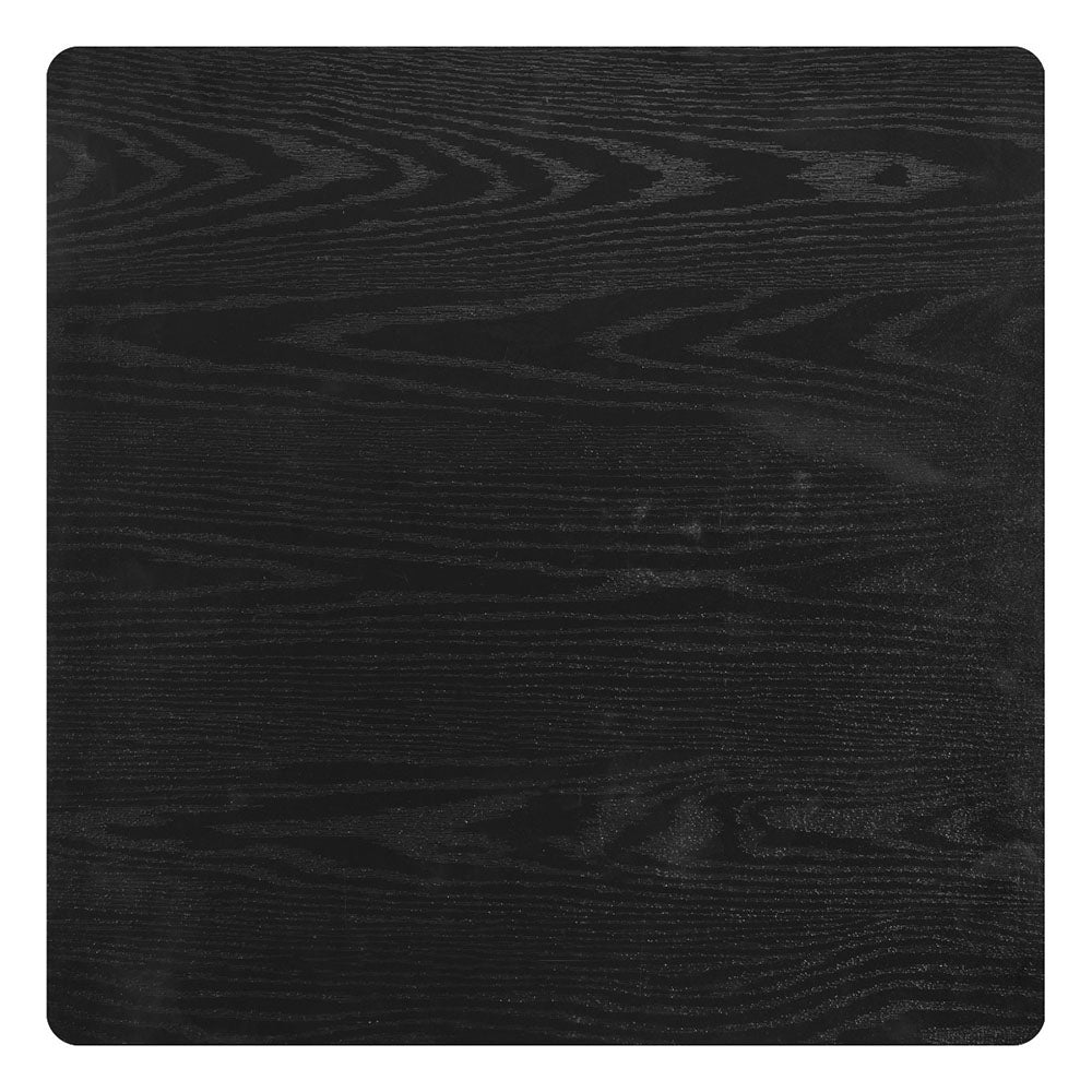 VALLETA BAR TABLE BLACK