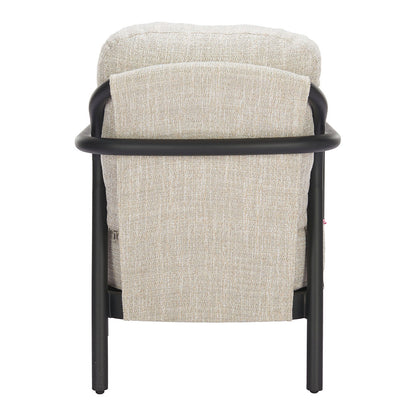 REIN ACCENT CHAIR BEIGE
