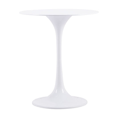 WILCO SIDE TABLE WHITE