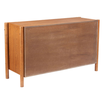 BELEZA DRESSER WALNUT
