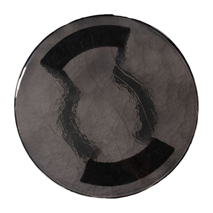 DIVIN SIDE TABLE BLACK