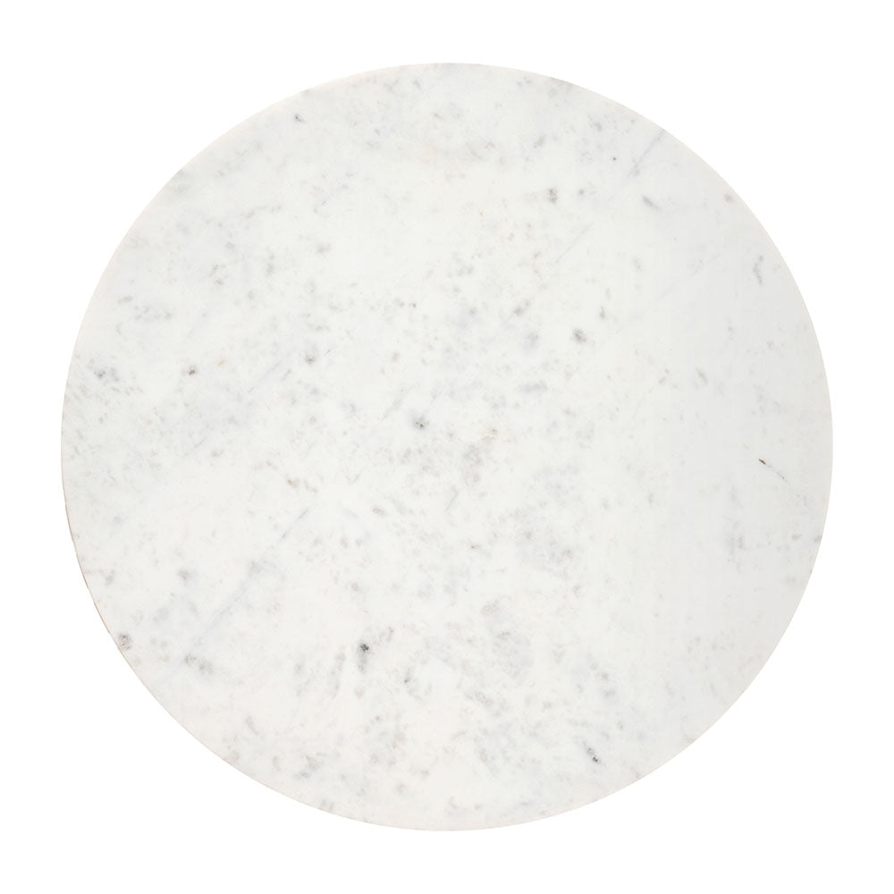 CYPRUS COFFEE TABLE WHITE & WHITEWASHED