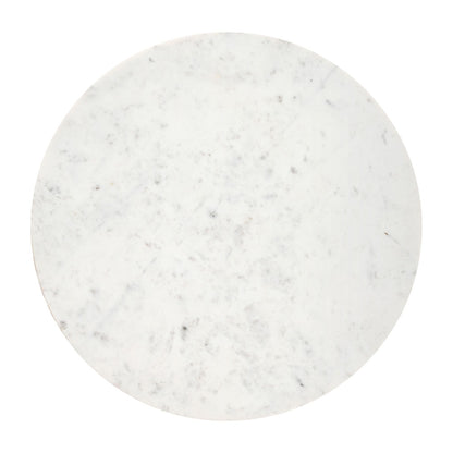 CYPRUS COFFEE TABLE WHITE & WHITEWASHED