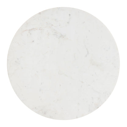 MAZARA COFFEE TABLE WHITE & WHITEWASHED