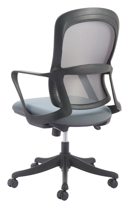 DELO OFFICE CHAIR GRAY