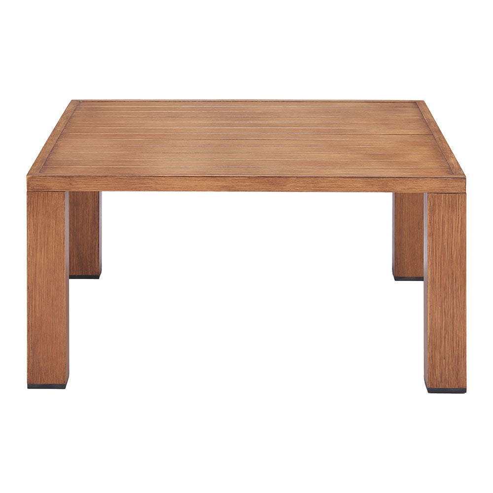 REGELS COFFEE TABLE NATURAL