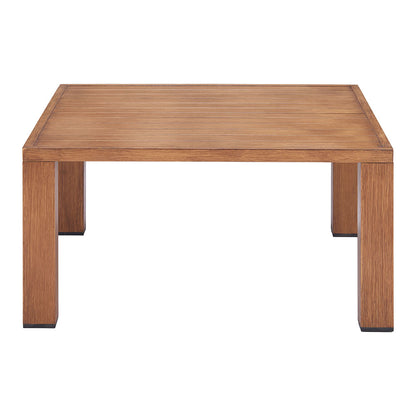 REGELS COFFEE TABLE NATURAL
