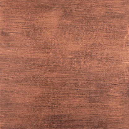 AVEIRO COFFEE TABLE COPPER & BLACK