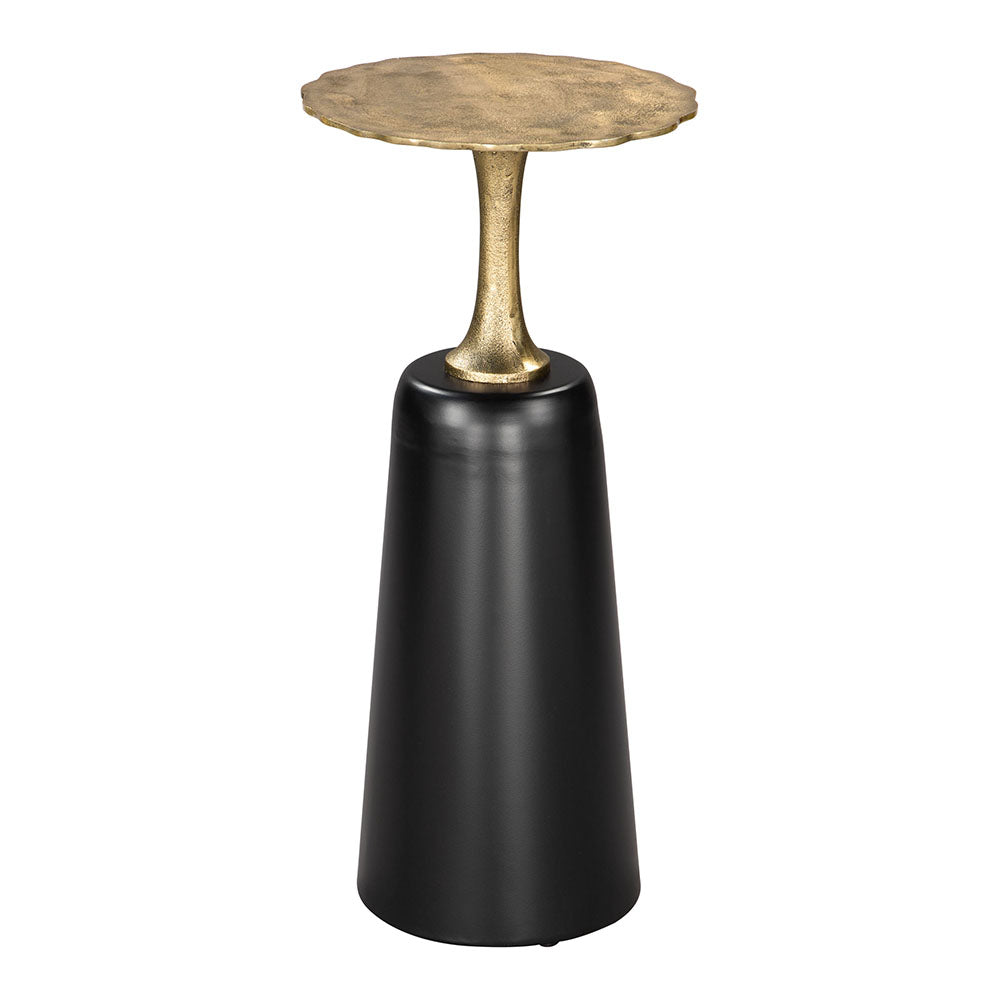 CHENAI DRINK TABLE BLACK