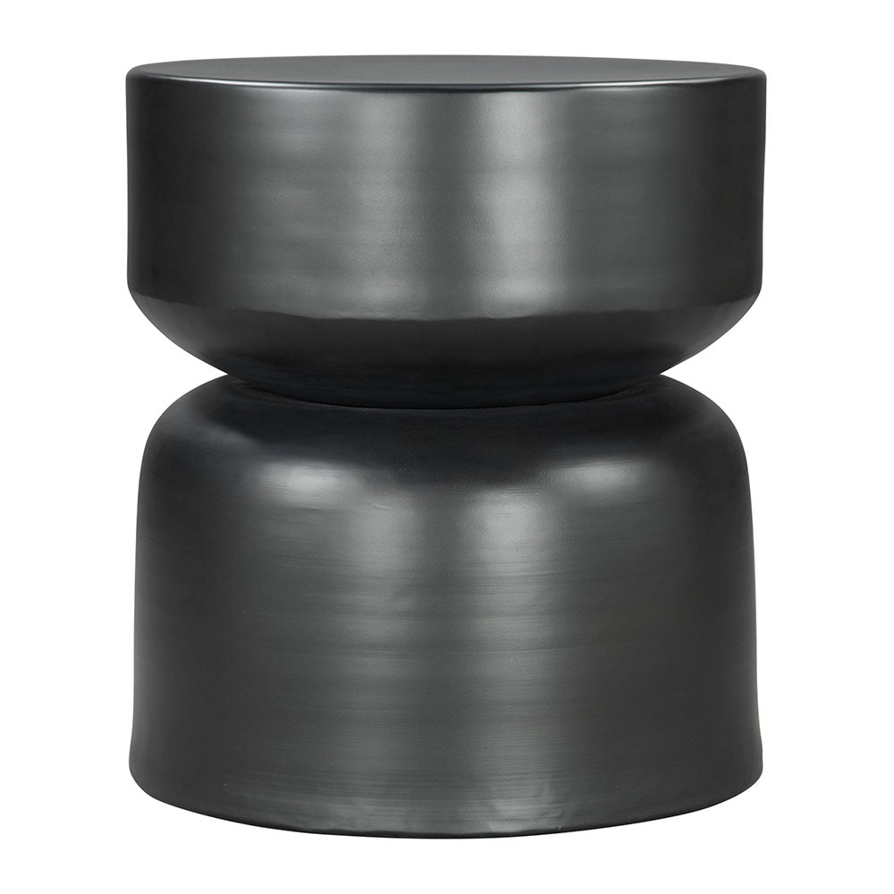 BUSAN SIDE TABLE BLACK
