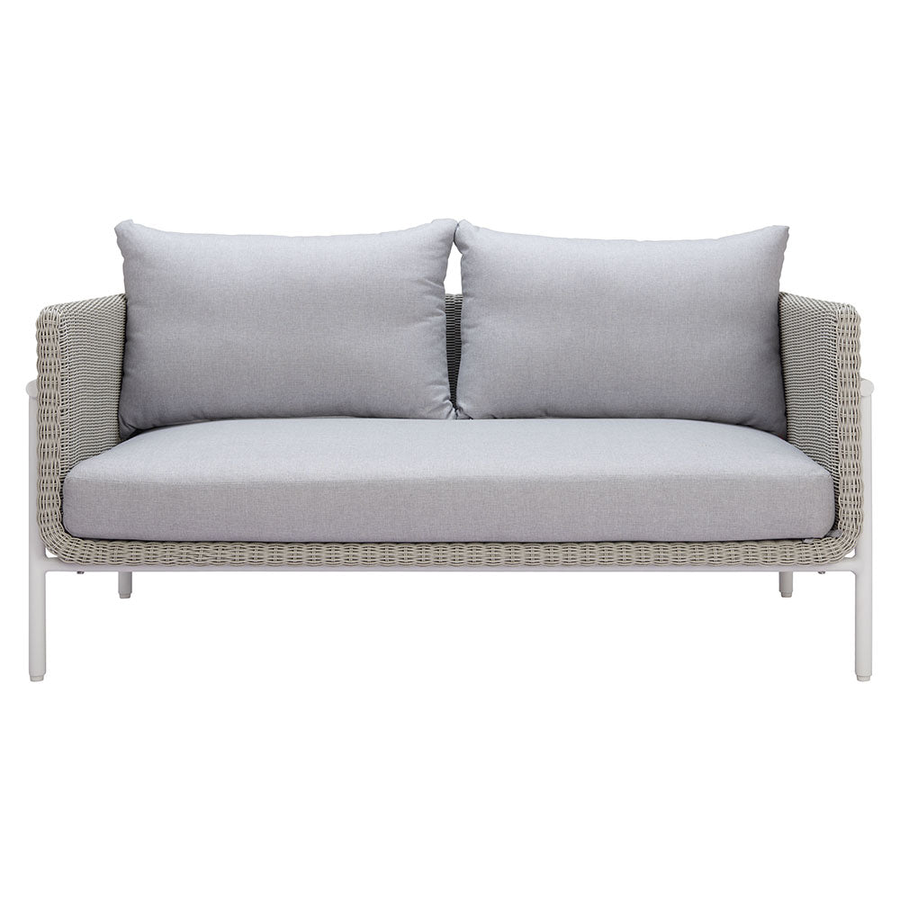 FRAIS LOVESEAT GRAY