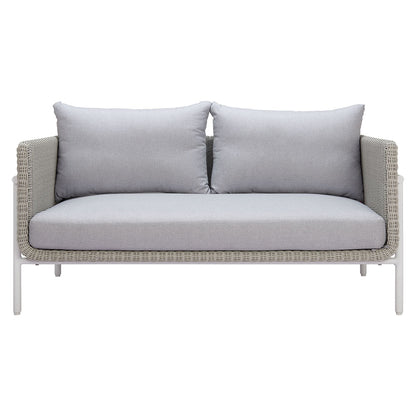 FRAIS LOVESEAT GRAY