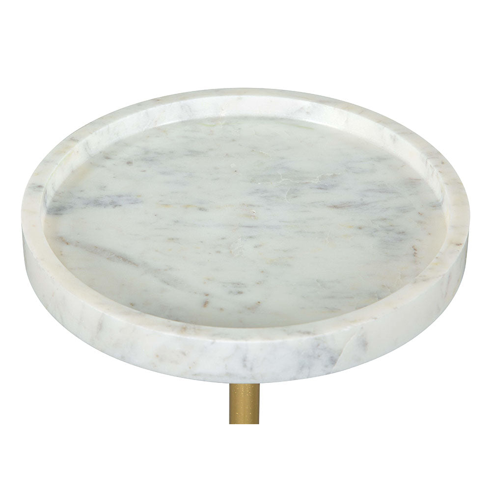 JOHAN SIDE TABLE MULTICOLOR
