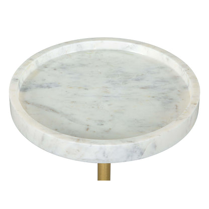 JOHAN SIDE TABLE MULTICOLOR