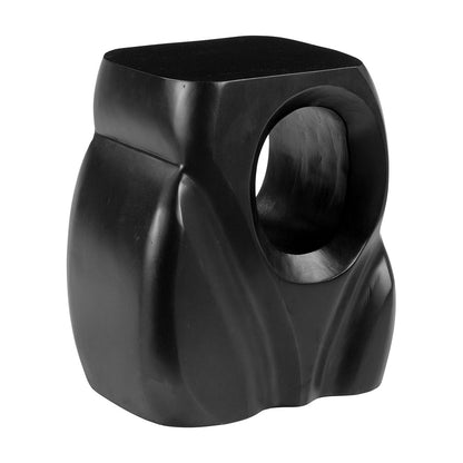 TRUNG SIDE TABLE BLACK