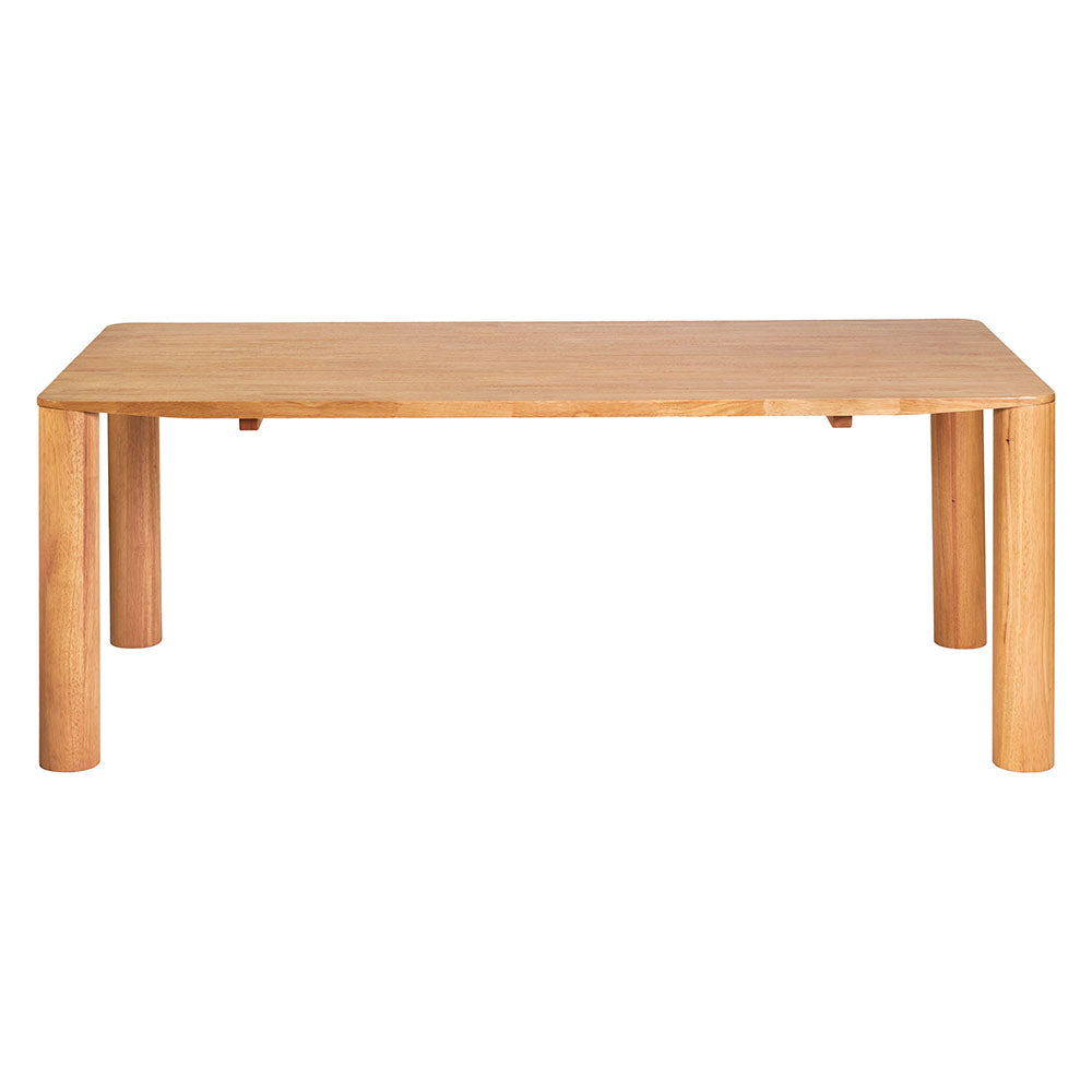 EAZY DINING TABLE NATURAL