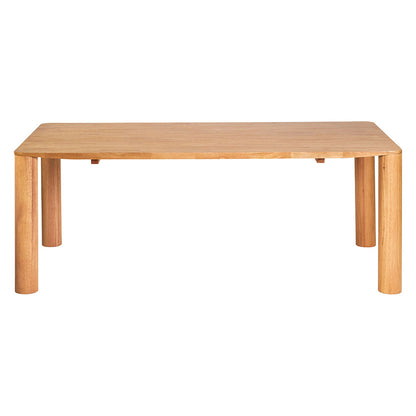 EAZY DINING TABLE NATURAL